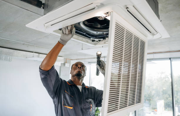 Licensed Heat Pump Repair service in Durant, FL - FH HVAC