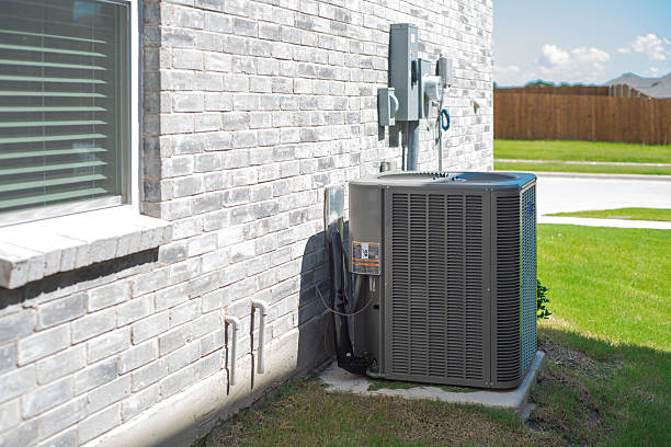 Reliable Heat Pump Repair contractor in Durant, FL by FH HVAC